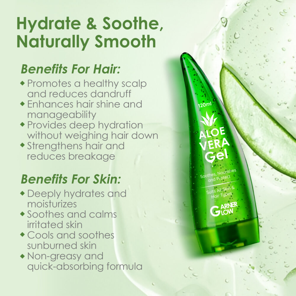 Aloevera Gel - Image 2