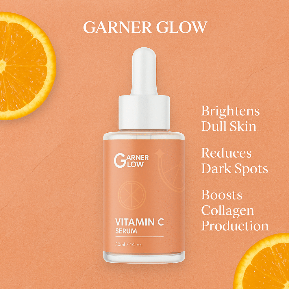 Vitamin C Serum - Image 4