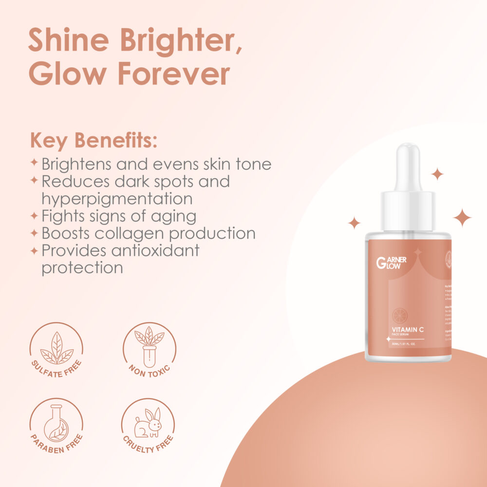 Vitamin C Serum - Image 3