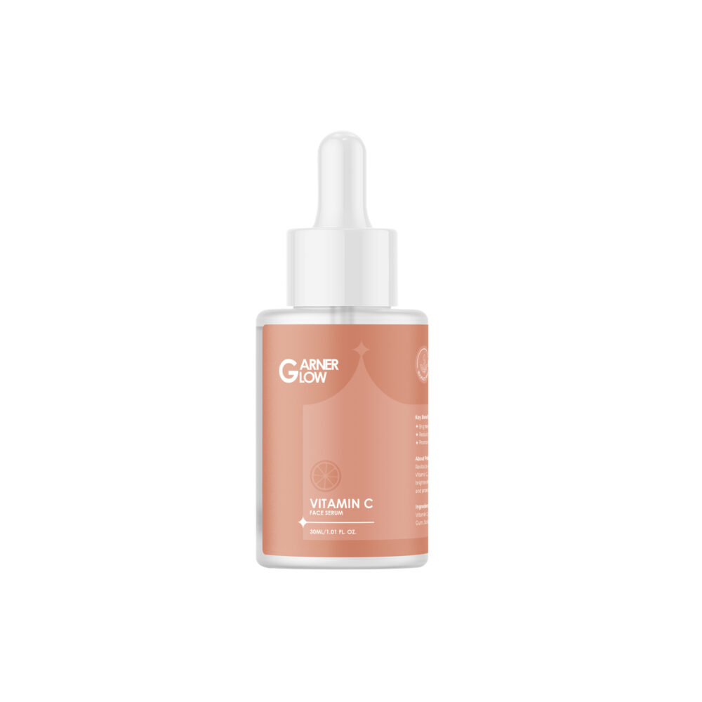 Vitamin C Serum