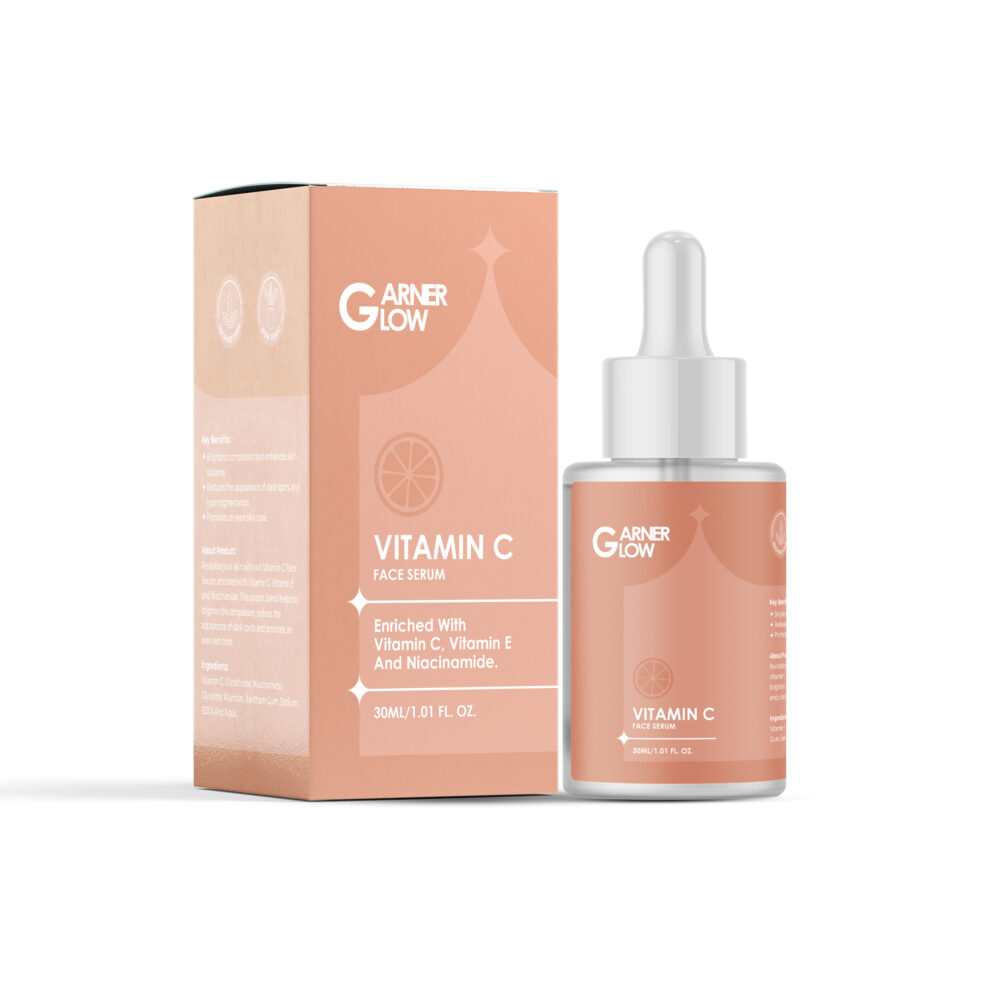 Vitamin C Serum - Image 2